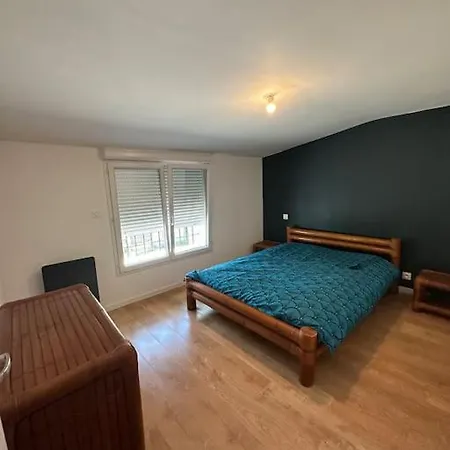 Maison Au Calme