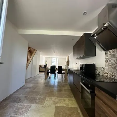 Maison Au Calme