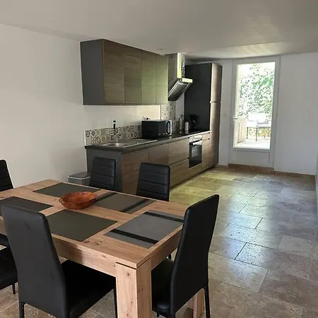 Maison Au Calme